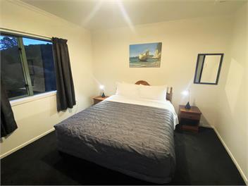 Oban Lodge - Stewart Island