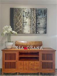 Iro Luxury Retreat - Rarotonga