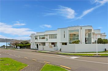 Lake Taupo  Apartment - Waimahana 8 - Best Lake Views - Taupo