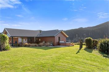 Lakehouse Retreat (Bachcare) - Whakamaru