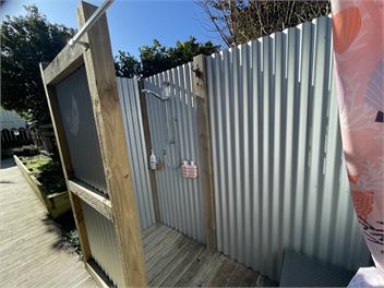 Holiday Hideaway - Waihi Beach