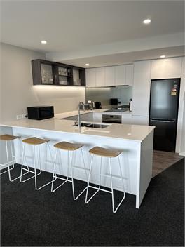 Richmond Luxury Apartment  - Nelson 