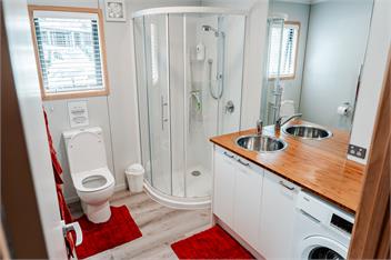 Unwind in Paradise Valley - Rotorua