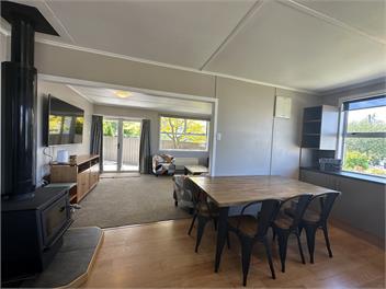 TWIZEL TRANQUILITY - Twizel