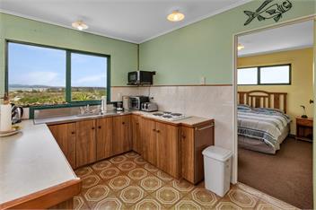 The Mermaid's Rest (Bachcare) - Kaitaia