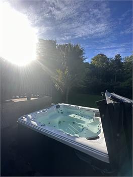 Nikau Retreat - New Plymouth