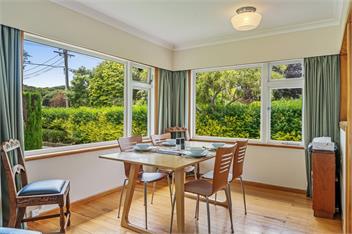 Kohekohe Garden Cottage (Bachcare) - Waikanae