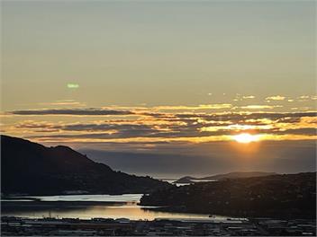 Stunning Panoramic Views from Surf to City - St Clair - Dunedin 