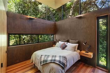 Kawakawa House (Bachcare) - Auckland