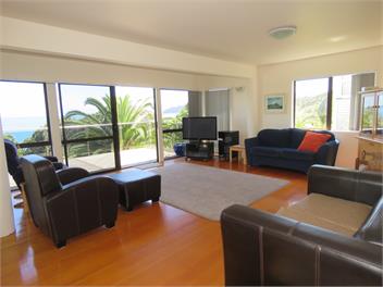 Pure New Zealand Pure Beachfront - Northland