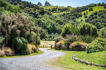 French Peak Loft (Bachcare) - Akaroa