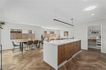 Southern Lakes Escape (Bachcare) - Queenstown