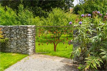 Rose Cottage - Masterton