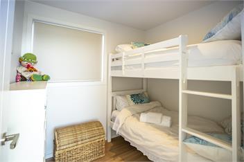 Pahoia Beach Retreat - Tauranga
