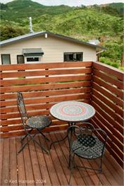 Mill Creek Cottage - Whitianga