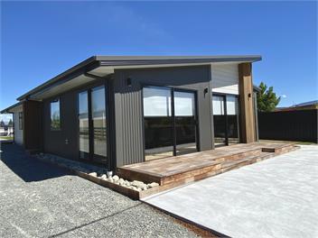 Executive Comfort - Twizel
