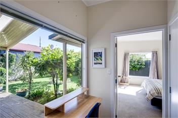Garden Retreat (Bachcare) - Napier