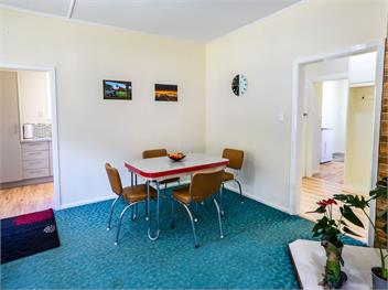 Kauri Cottage (Bachcare) - Motueka