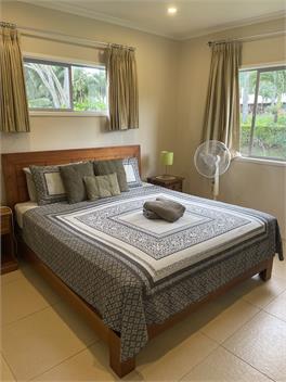 Temara Sunrise -