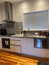 T Cottage - Turangi