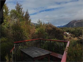 Mount View, St Arnaud - St Arnaud