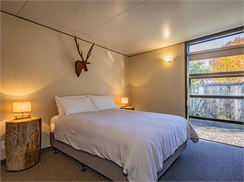 Ski Turoa Chalet (Bachcare) - Ohakune