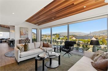 Clearview Vista (Bachcare) - Wanaka