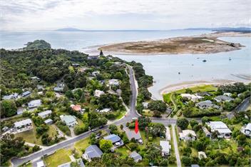 Pearl Magic (Bachcare) - Mangawhai