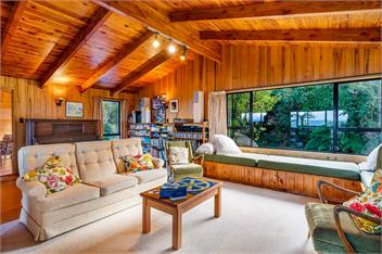 Lake View Lodge (Bachcare) - Pukawa Bay