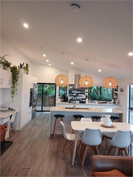 Family Home with a View - WHANGAREI
