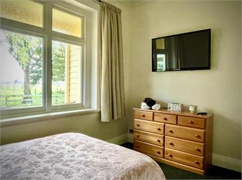 Quite Peaceful Farm Getaway - Riverton