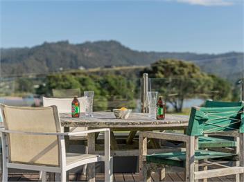 Ocean View Beach Beauty (Bachcare) - Tairua