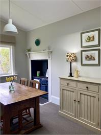 Country Bliss 1890's Cottage  - Wairarapa