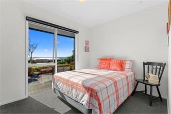 19th Hole Getaway (Bachcare) - Mangawhai