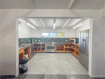 Muri Lodge - Rarotonga