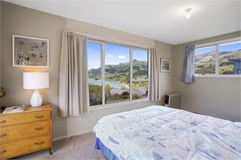 Seaview House - Banks Peninsula