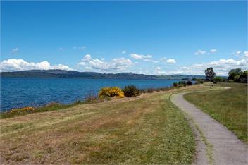 Mahuta Maison (Bachcare) - Five Mile Bay