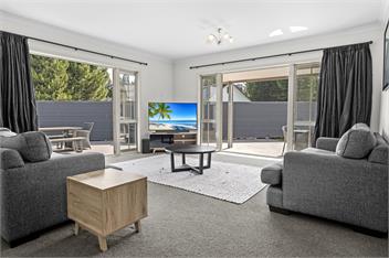 Stunning & Spacious on Irishman - Twizel