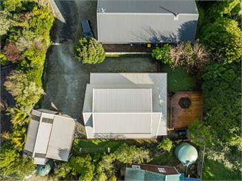 Aroha at Tata (Bachcare) - Takaka