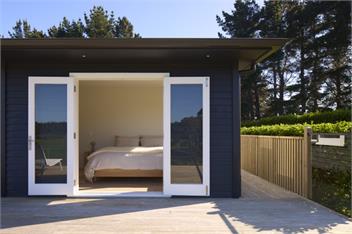Blackwood Luxury Hideaway - Te Horo