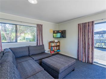 The Bach at 44 (Bachcare) - Cooks Beach