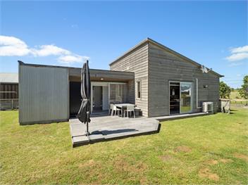 The Weekender (Bachcare) - Warkworth