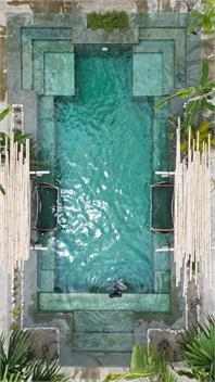 Beach Villa Fiji, Chef service available. - Coral Coast