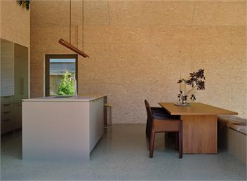 Scout | Sleeps 6 | Architecturally Designed - Wanaka