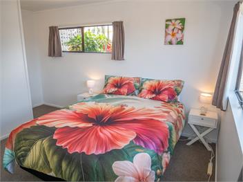 Ahiparadise (Bachcare) - Ahipara