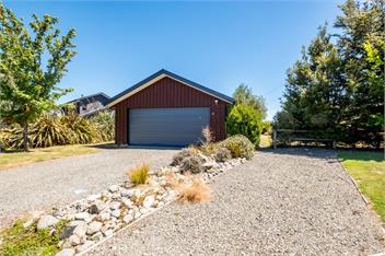 Mountain Breeze (Bachcare) - Hanmer Springs