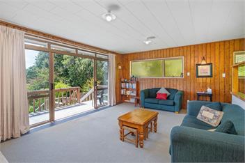 The Retreat (Bachcare) - Cooks Beach