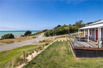 Moeraki Beachfront (Bachcare) - Moeraki