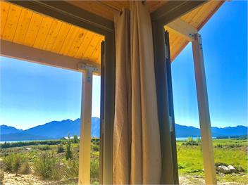 Serene Retreat (Bachcare) - Te Anau