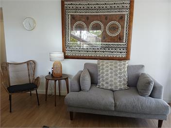 Costal Retreat Holiday home - Rarotonga